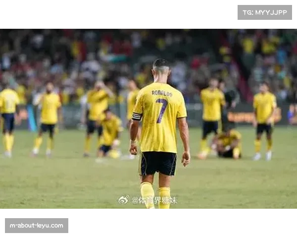 热苏斯明确目标：利雅得胜利全力争取联赛冠军，保持必胜信念