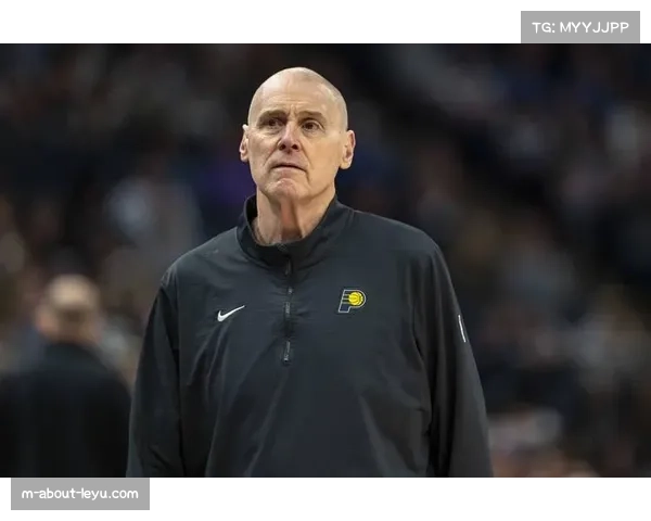 卡莱尔调教步行者进攻体系 团队篮球理念助球队崛起