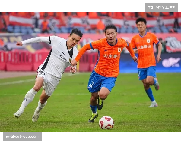 高位逼抢战术遭遇针对性破解 海港泰山控球率高却输球